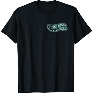 image:imageHot Wheels Monster Trucks Sharks vs Dinos TShirt Tee for Men Women Boys and GirlsBlack