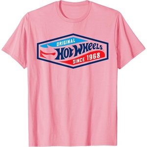 image:imageHot Wheels Original Since 1968 TShirtPink