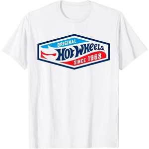 image:imageHot Wheels Original Since 1968 TShirtWhite