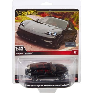 image:imageHot Wheels Premium 143rd Scale Vehicle Officially Licensed Replicas for Adult Collectors Real Riders Tires MetalMetal Body amp ChassisMulticolor