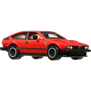 image:imageHot Wheels Premium Car Culture Collectible Toy Car 164 Scale DieCast Nissan SilEighty Modern Classics Vehicle with Real Riders TiresAlfa Romeo GTV