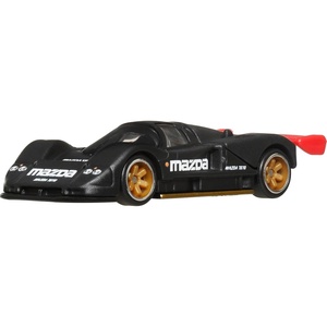image:imageHot Wheels Premium Car Culture Collectible Toy Car 164 Scale DieCast Nissan SilEighty Modern Classics Vehicle with Real Riders TiresMazda 787B