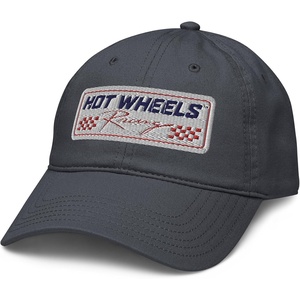 image:imageHot Wheels Racing Adjustable Baseball HatNavy Blue