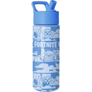 image:imageSimple Modern Hot Wheels Kids Water Bottle amp Toddler Cup  18ozFortnite