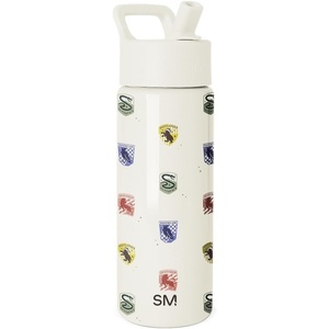 image:imageSimple Modern Hot Wheels Kids Water Bottle amp Toddler Cup  18ozHarry Potter Houses