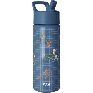 image:imageSimple Modern Hot Wheels Kids Water Bottle amp Toddler Cup  18ozMarvel Spiderman Friends