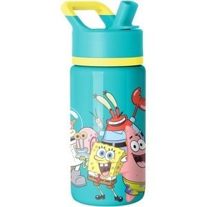 image:imageSimple Modern Hot Wheels Kids Water Bottle amp Toddler Cup  18ozSpongeBob Pals