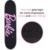 image:image31Inch Skateboard 9Ply Maple Deck ABEC 5 BearingsBarbie