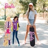 image:image31Inch Skateboard 9Ply Maple Deck ABEC 5 BearingsBarbie