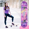 image:image31Inch Skateboard 9Ply Maple Deck ABEC 5 BearingsBarbie