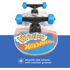 image:image31Inch Skateboard 9Ply Maple Deck ABEC 5 BearingsHot Wheels
