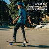 image:image31Inch Skateboard 9Ply Maple Deck ABEC 5 BearingsHot Wheels