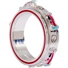 image:imageALEX AND ANI Hot Wheels RingsRacecar Fidget Ring