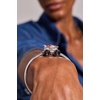 image:imageAlex and Ani Hot Wheels Moveable Cuff BraceletsTiger Shark Cuff Shiny Silver