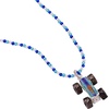 image:imageAlex and Ani Hot Wheels Necklaces  Car Necklace for Women 16  2 ExtenderShiny Silver