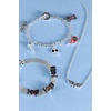 image:imageAlex and Ani Hot Wheels Necklaces  Car Necklace for Women 16  2 ExtenderShiny Silver