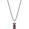 image:imageAlex and Ani Hot Wheels Necklaces  Car Necklace for Women 16  2 ExtenderShiny Silver