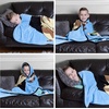 image:imageFranco Kids Bedding Super Soft Micro Raschel Throw 46 in x 60 in Hot WheelsAvatar the Last Airbender