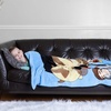 image:imageFranco Kids Bedding Super Soft Micro Raschel Throw 46 in x 60 in Hot WheelsAvatar the Last Airbender