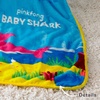image:imageFranco Kids Bedding Super Soft Micro Raschel Throw 46 in x 60 in Hot WheelsBaby Shark  Yellow