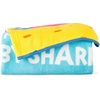 image:imageFranco Kids Bedding Super Soft Micro Raschel Throw 46 in x 60 in Hot WheelsBaby Shark