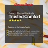 image:imageFranco Kids Bedding Super Soft Micro Raschel Throw 46 in x 60 in Hot WheelsCurious George