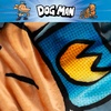 image:imageFranco Kids Bedding Super Soft Micro Raschel Throw 46 in x 60 in Hot WheelsDog Man