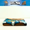 image:imageFranco Kids Bedding Super Soft Micro Raschel Throw 46 in x 60 in Hot WheelsDog Man