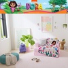 image:imageFranco Kids Bedding Super Soft Micro Raschel Throw 46 in x 60 in Hot WheelsDora the Explorer