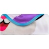 image:imageFranco Kids Bedding Super Soft Micro Raschel Throw 46 in x 60 in Hot WheelsGabbys Dollhouse
