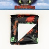 image:imageFranco Kids Bedding Super Soft Micro Raschel Throw 46 in x 60 in Hot WheelsHow to Train Your Dragon  Flying Dragons