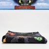 image:imageFranco Kids Bedding Super Soft Micro Raschel Throw 46 in x 60 in Hot WheelsHow to Train Your Dragon  Flying Dragons