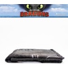 image:imageFranco Kids Bedding Super Soft Micro Raschel Throw 46 in x 60 in Hot WheelsHow to Train Your Dragon