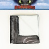 image:imageFranco Kids Bedding Super Soft Micro Raschel Throw 46 in x 60 in Hot WheelsHow to Train Your Dragon