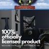 image:imageFranco Kids Bedding Super Soft Micro Raschel Throw 46 in x 60 in Hot WheelsHow to Train Your Dragon