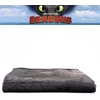 image:imageFranco Kids Bedding Super Soft Micro Raschel Throw 46 in x 60 in Hot WheelsHow to Train Your Dragon