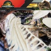 image:imageFranco Kids Bedding Super Soft Micro Raschel Throw 46 in x 60 in Hot WheelsJurassic World Rebirth Movie