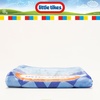 image:imageFranco Kids Bedding Super Soft Micro Raschel Throw 46 in x 60 in Hot WheelsLittle Tikes