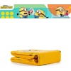 image:imageFranco Kids Bedding Super Soft Micro Raschel Throw 46 in x 60 in Hot WheelsMinions the Rise of Gru  Expressions