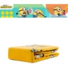 image:imageFranco Kids Bedding Super Soft Micro Raschel Throw 46 in x 60 in Hot WheelsMinions the Rise of Gru  Expressions