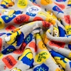 image:imageFranco Kids Bedding Super Soft Micro Raschel Throw 46 in x 60 in Hot WheelsMinions the Rise of Gru