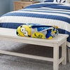 image:imageFranco Kids Bedding Super Soft Micro Raschel Throw 46 in x 60 in Hot WheelsMinions the Rise of Gru