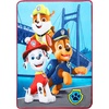 image:imageFranco Kids Bedding Super Soft Micro Raschel Throw 46 in x 60 in Hot WheelsPaw Patrol