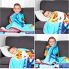 image:imageFranco Kids Bedding Super Soft Micro Raschel Throw 46 in x 60 in Hot WheelsPaw Patrol