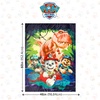 image:imageFranco Kids Bedding Super Soft Micro Raschel Throw 46 in x 60 in Hot WheelsPaw Patrol Dino Movie