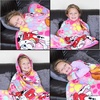 image:imageFranco Kids Bedding Super Soft Micro Raschel Throw 46 in x 60 in Hot WheelsPaw Patrol Girl Skye
