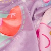 image:imageFranco Kids Bedding Super Soft Micro Raschel Throw 46 in x 60 in Hot WheelsPeppa Pig  Baby Evie