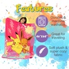 image:imageFranco Kids Bedding Super Soft Micro Raschel Throw 46 in x 60 in Hot WheelsPokemon Girl