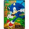 image:imageFranco Kids Bedding Super Soft Micro Raschel Throw 46 in x 60 in Hot WheelsSonic the Hedgehog