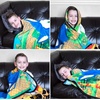 image:imageFranco Kids Bedding Super Soft Micro Raschel Throw 46 in x 60 in Hot WheelsSonic the Hedgehog